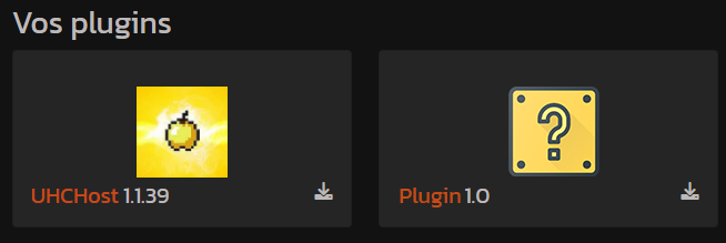 plugins