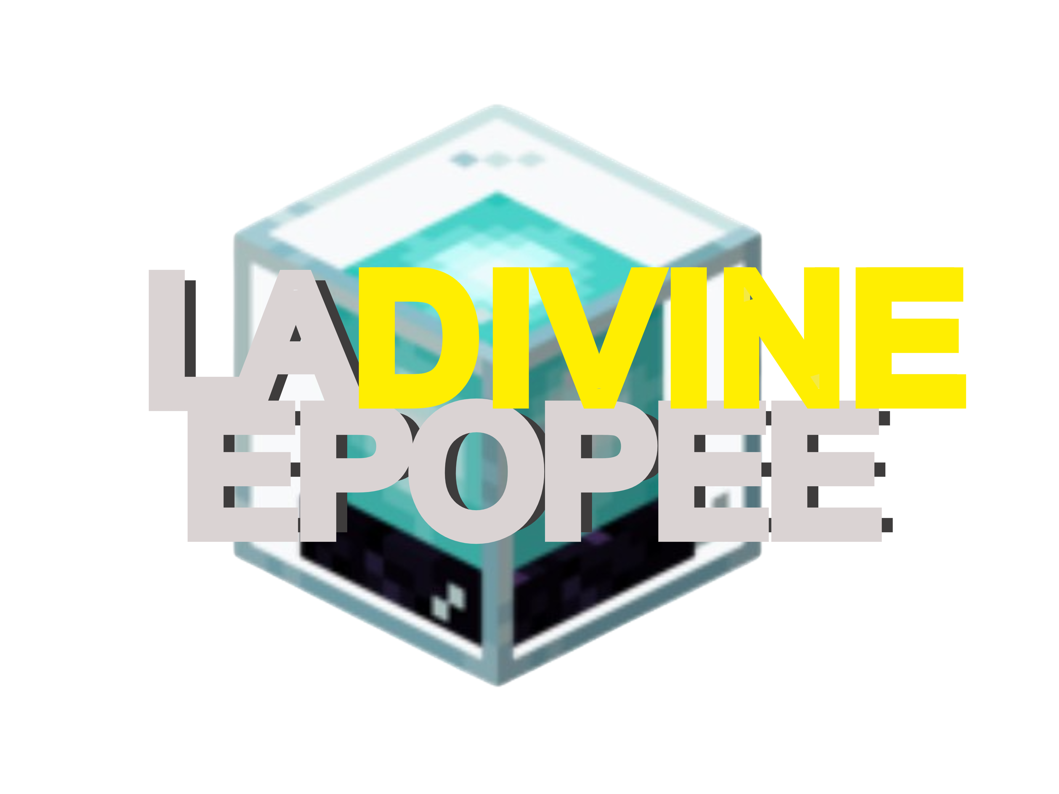 Logo de Divine Épopée V2