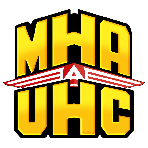 Logo de MHA UHC V3